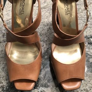 Michael Kors Sandals